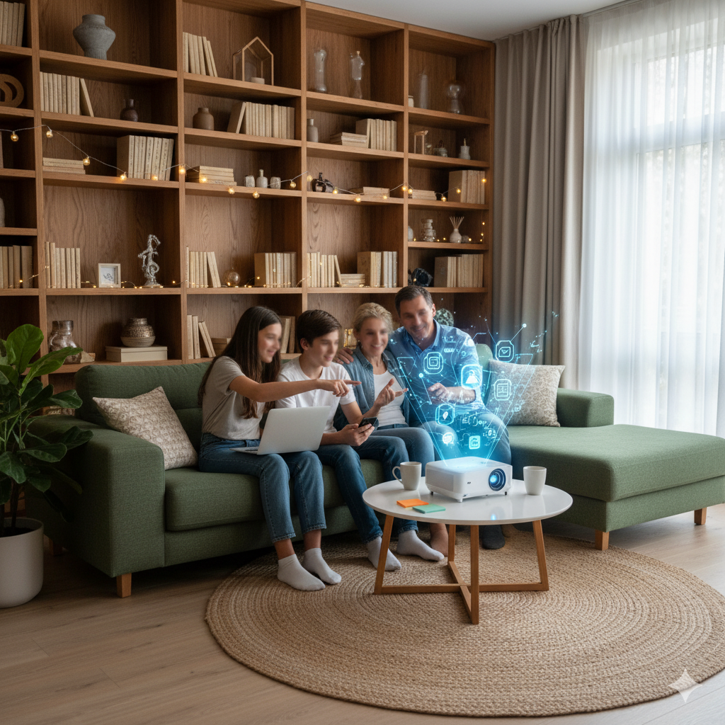 Gen Z and family communication