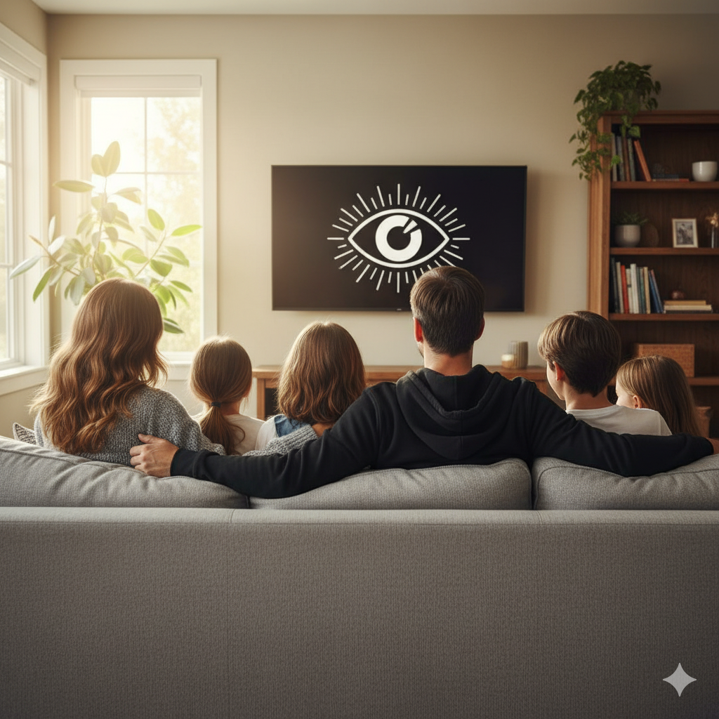 Parenting Gen Z in the digital age