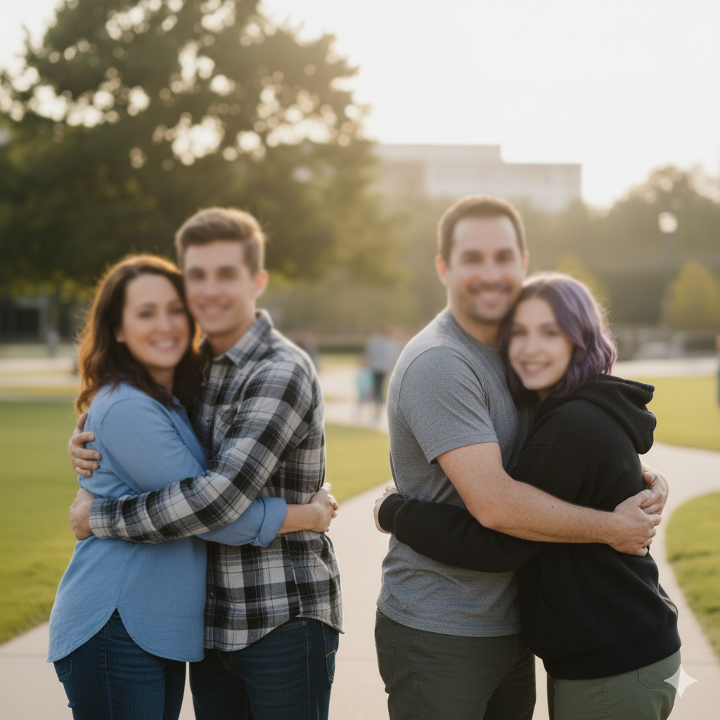 Parenting Gen Z with Empathy